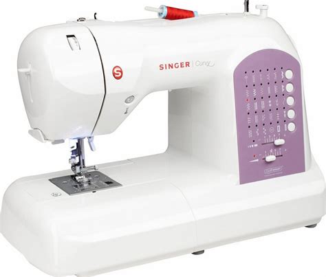 curvy 8763 singer